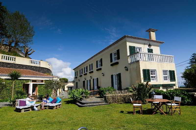 Quinta Da Abelheira Villa Sao Roque  Exterior photo