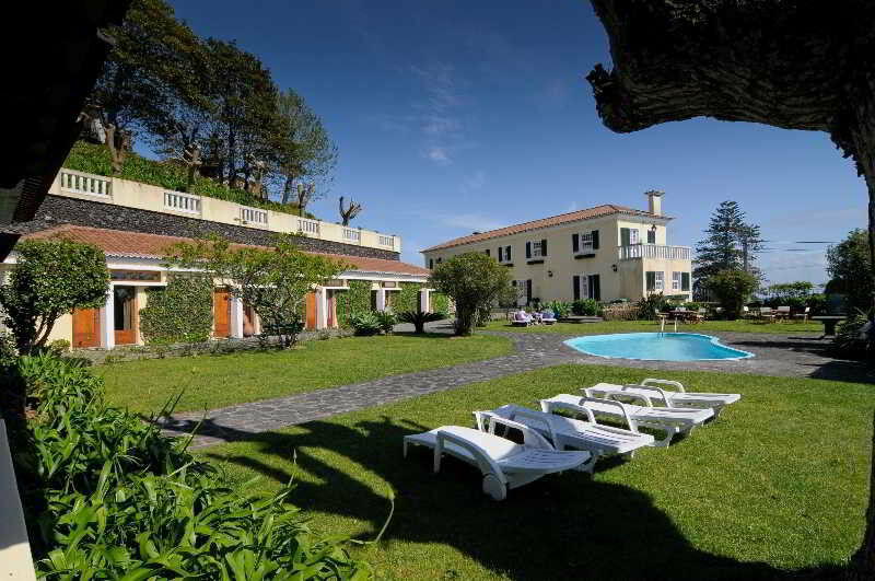 Quinta Da Abelheira Villa Sao Roque  Exterior photo