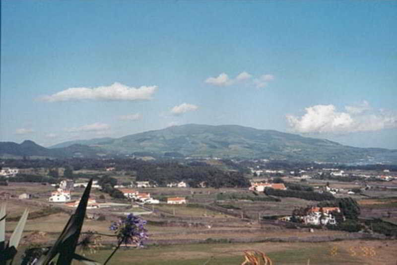 Quinta Da Abelheira Villa Sao Roque  Exterior photo